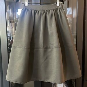 Express Skirt